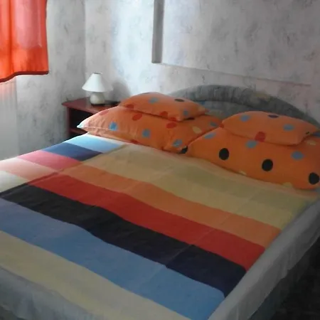 Edit Apartman Apartmán *