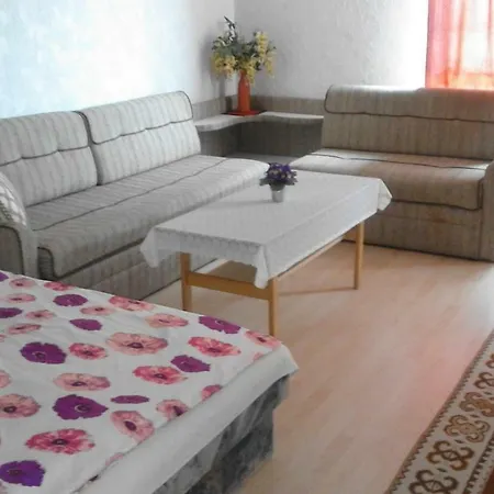 Edit Apartman Zalakaros