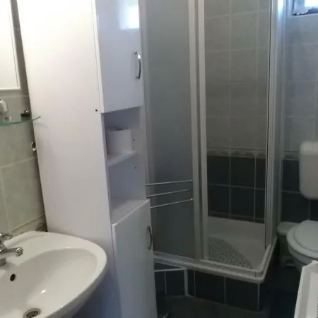 Edit Apartman Apartmán Zalakaros