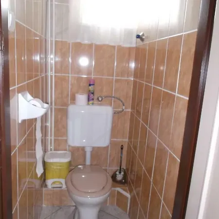 Apartmán Edit Apartman Zalakaros